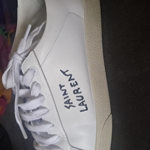 Saint Laurent sneakers